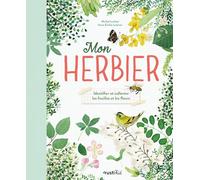 Mon herbier