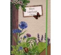 Mon herbier à fabriquer