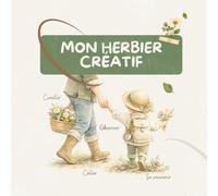 Mon herbier créatif