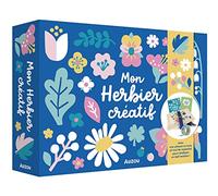 Mon herbier créatif
