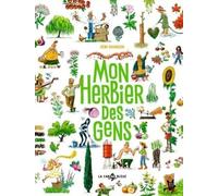Mon herbier des gens