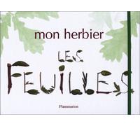 Mon Herbier : Les Feuilles