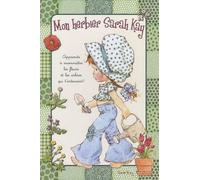 Mon herbier Sarah Kay