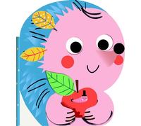 Mon hérisson tout doux !