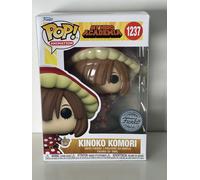 Mon Hero Academia - Kinoko Komori 1237 Édition Spéciale - Funko Pop Vinyl