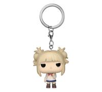 Mon Hero Academia POP Porte-clés Vinyle 4 Cm Himiko (Hideout) Funko
