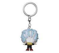 Mon Hero Academia POP Porte-clés Vinyle 4 Cm Shigaraki (Hideout) Funko