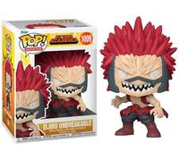 Mon Héros Academia Eijiro Incassable 9.5cm Figurine Pop Vinyle Funko 1009 GB