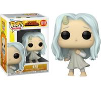 Mon Héros Academia Eri 9.5cm Figurine Pop Vinyle Funko 1011 Vendeur Britannique