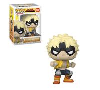 Funko Pop! Animation: My Hero Academia (MHA) - (MHA) - Fat Gum - Figurine en Vinyle à Collectionner - Idée de Cadeau - Produits Officiels - Jouets pour Les Enfants et Adultes - Anime Fans