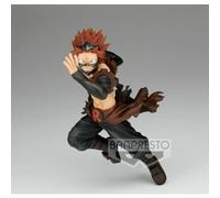 Mon héros Academia Héros étonnants Vol.17 Eijiro Kirishima 12cm