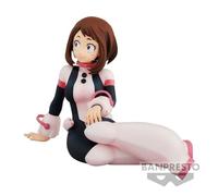 Mon héros Academia vol.4 Pause Temps Collection Ochako Uraraka Figure 10cm