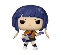 Mon héros académique Funko Pop Figurine en vinyle d'animation Jirou avec guita