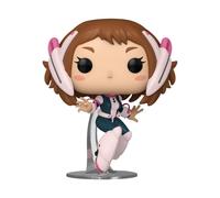 Mon héros académique Pop Figurine d'animation Ochaco W/ch(mt) 9 cm assortiment