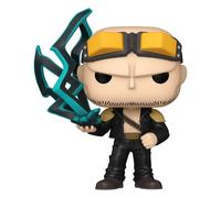 Mon héros académique Pop Films Figurine Vinyle Daigoro Banjo(bkwhp) Exclusif 9