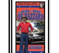 Mon Héros Est Un Duc...de Hazzard Édition Tim Phillips
