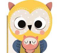Mon hibou tout doux !