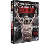 Coffret Edge : Mon Histoire (3 DVD)