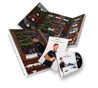 Mon Histoire (Édition Collector Noël) Box Calendrier de l'Avent