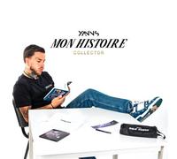 Mon histoire Édition Collector Noël CD