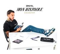 Mon histoire Édition Collector Noël Coffret Calendrier de l'avent