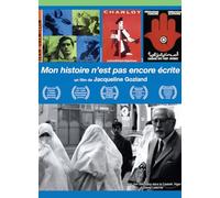 Mon Histoire n'est Pas Encore ECRITE