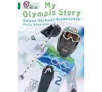 Mon histoire olympique
