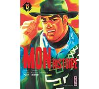 Mon histoire - Tome 12