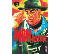 Mon histoire - Tome 12 - Kazune Kawahara - Kana Eds - broché - Manga