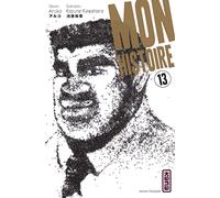 Mon histoire - Tome 13