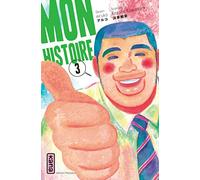 Mon histoire - Tome 3