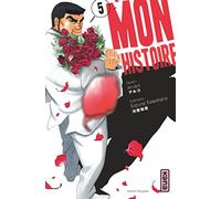 Mon histoire - Tome 5