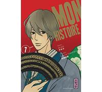 Mon histoire - Tome 7