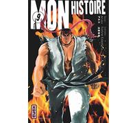 Mon histoire - Tome 9
