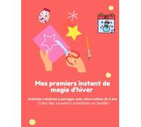 Mon hiver merveilleux