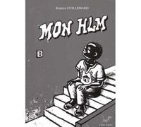 Mon hlm - Béatrice Guillemard - Chant D'orties - broché - Roman junior dès 9 ans