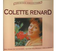 Colette Renard - Mon Homme Est Un Guignol