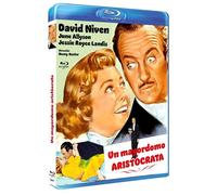 Mon Homme Godfrey (1957) / My Man Godfrey (Blu Ray)