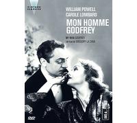 Mon Homme Godfrey
