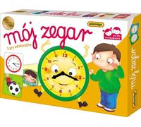 Mon horloge - une loterie éducative