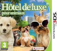 Dierenhotel Deluxe
