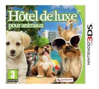 Mindscape – Dierenhotel Deluxe