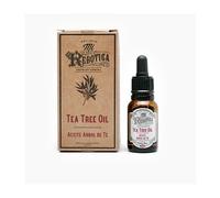 Mon huile capillaire Rebotica tea tree 30ml