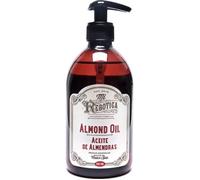 Mon huile d'amande Rebotica 500ml