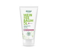 MON HUILE D'ARBRE À THÉ Gel nettoyant en profondeur Gel(S) 150 ml