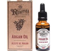 Mon huile d'argan Rebotica 30ml