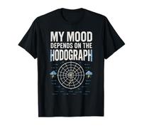 Mon Humeur dépend de l'hodographe | Météo T-Shirt