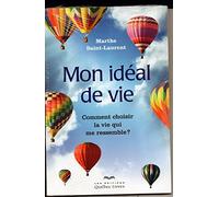 Mon ideal de vie : comment choisir la vie qui me ressemble?