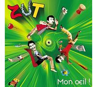 Mon œil ! CD