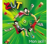 Mon œil ! CD